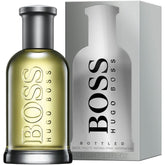 Hugo Boss Bottled Edt 100ml-Al Reem Perfumes (The Perfume Qatar)